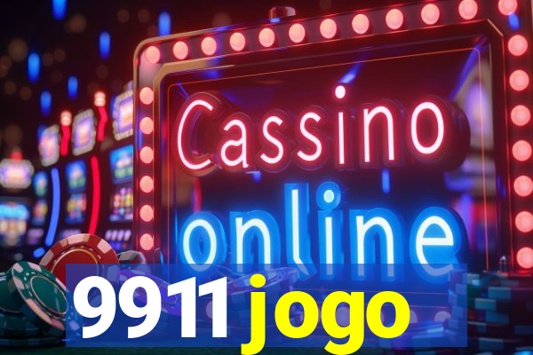 9911 jogo
